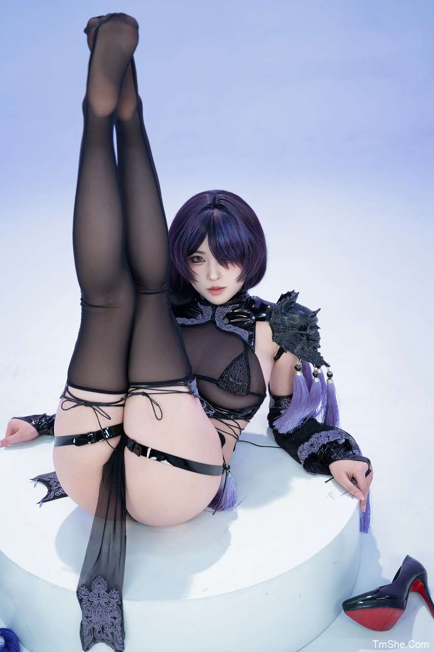 「清水由乃」绘画参考 – 醉(94P/1V/2.43GB)-猫萌