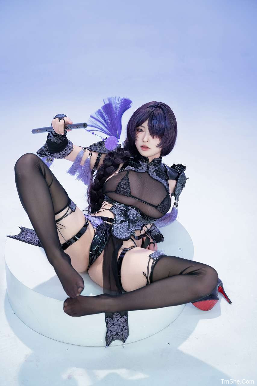 「清水由乃」绘画参考 – 醉(94P/1V/2.43GB)-猫萌