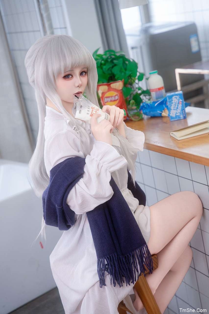 「瑶子der」绘画素材 – 生盐诺亚(73P/916MB)-猫萌