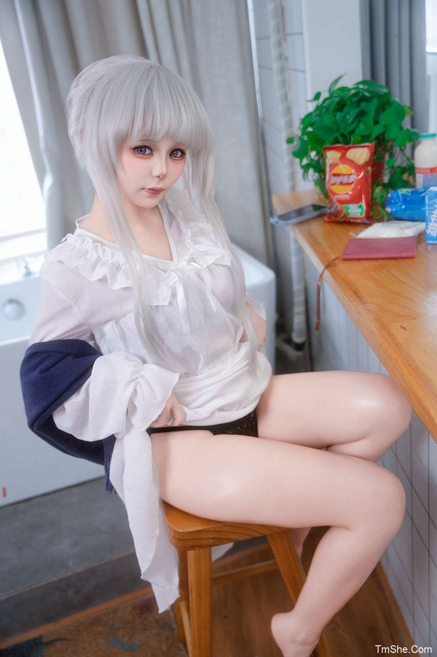 「瑶子der」绘画素材 – 生盐诺亚(73P/916MB)-猫萌