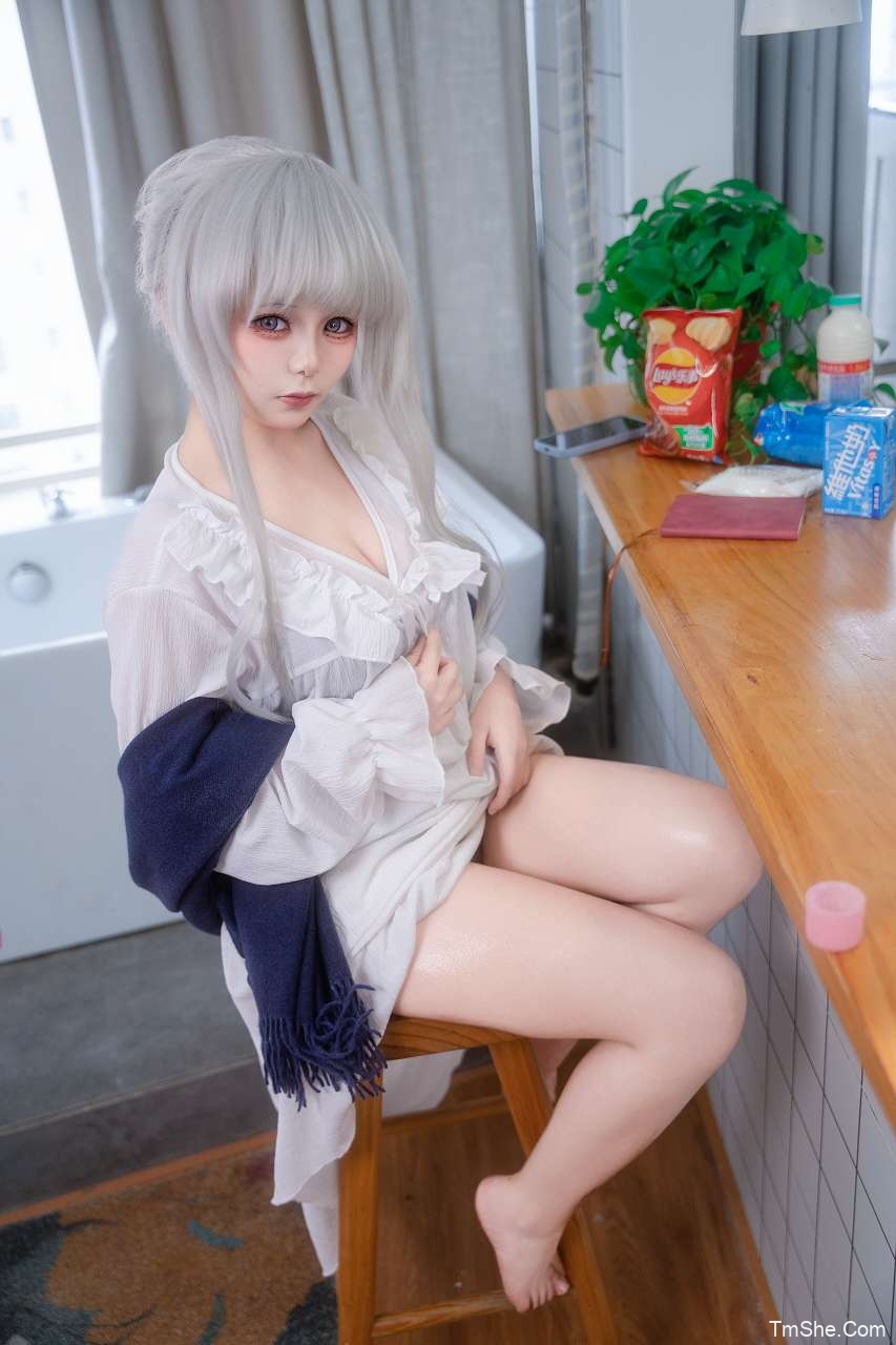「瑶子der」绘画素材 – 生盐诺亚(73P/916MB)-猫萌