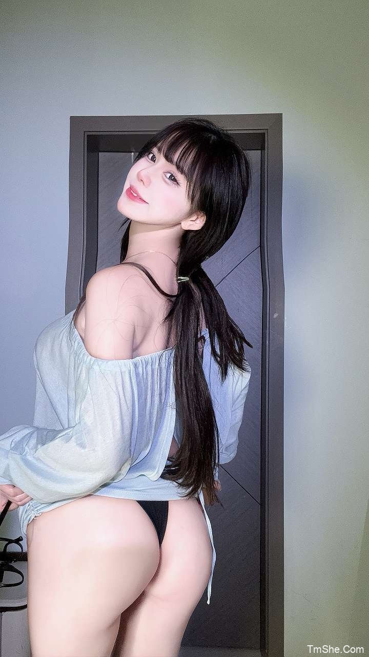 「Tina很妖孽呀」摄影作品 – 蓝(22P/1V/576MB)-猫萌