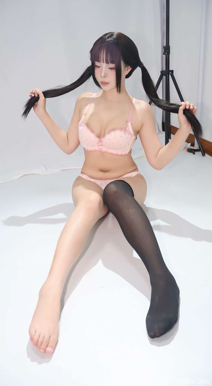 艺知昭昭(子鱼很呆)剧情向 – 那个女孩(191P/7V/747MB)-猫萌