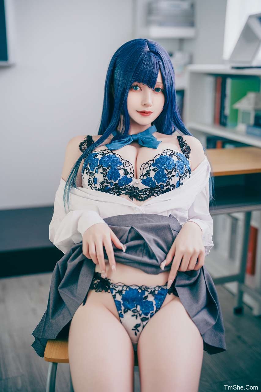 「 Miya咪呀」25年10月Patreon – Tier5 订阅(95P/4V/2.90GB)-猫萌