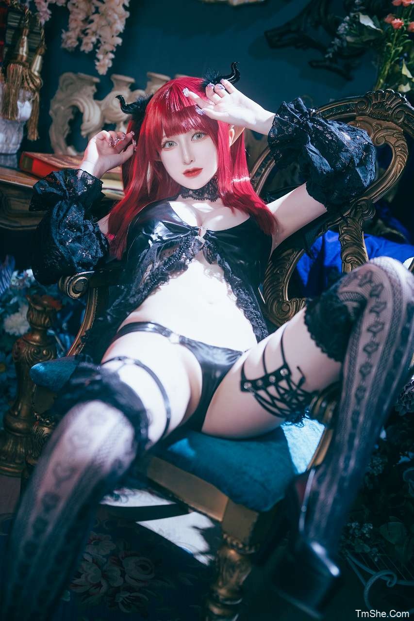「 Miya咪呀」25年10月Patreon – Tier5 订阅(95P/4V/2.90GB)-猫萌