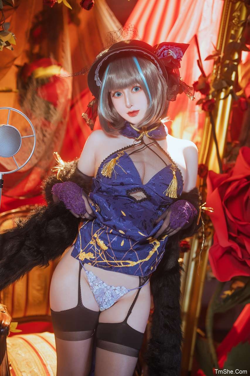 「 Miya咪呀」25年12月Patreon – Tier5 订阅(96P/5V/2.08GB)-猫萌