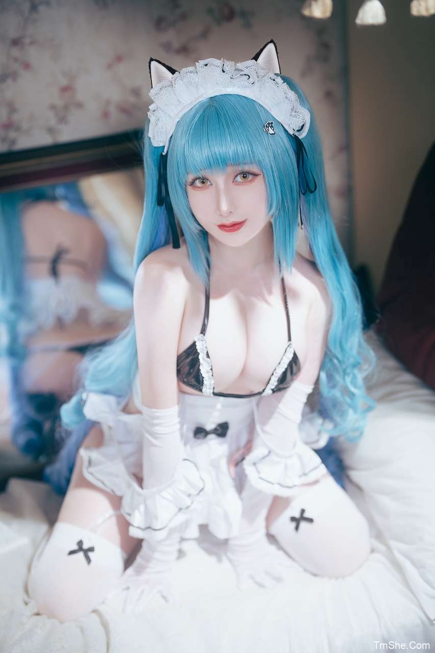 「 Miya咪呀」25年12月Patreon – Tier5 订阅(96P/5V/2.08GB)-猫萌