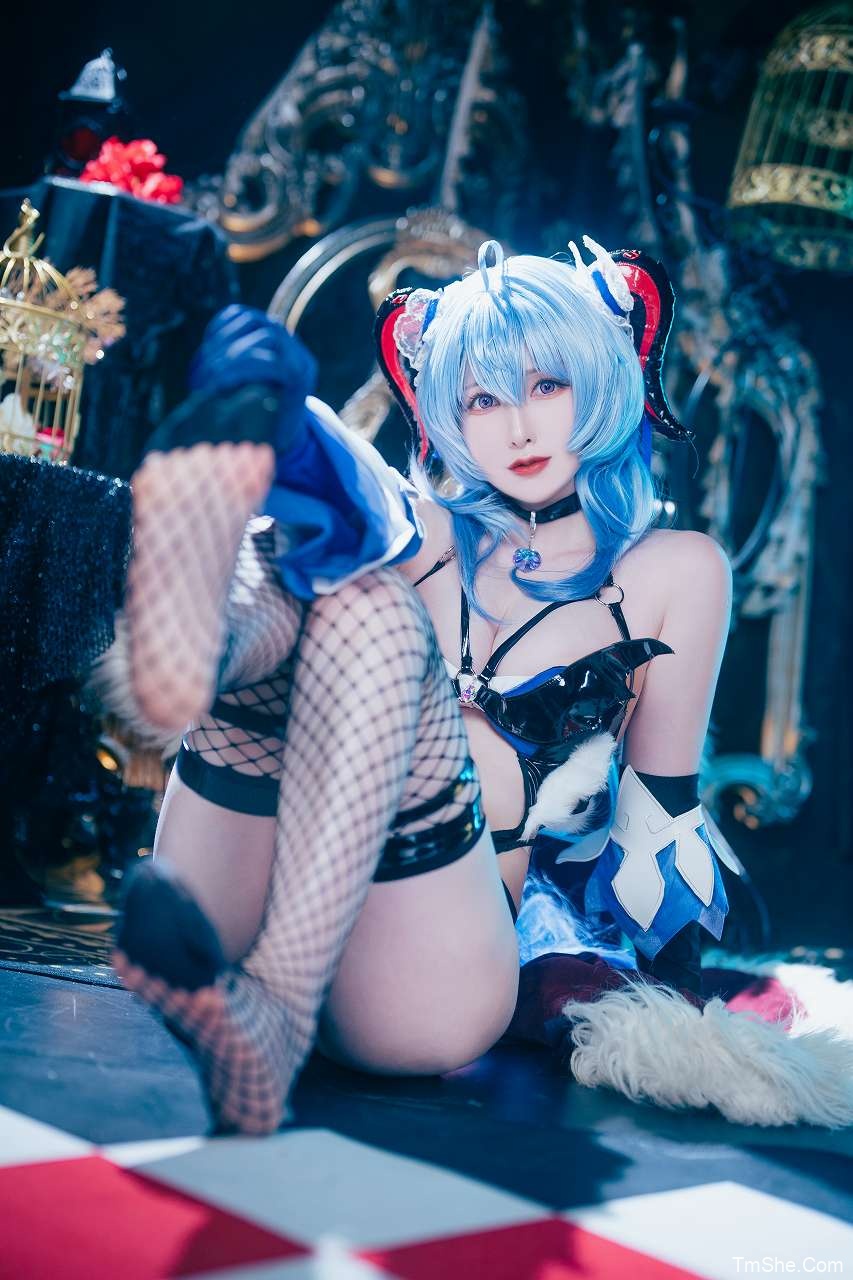 「Miya咪呀」25年11月Patreon – Tier5 订阅(92P/4V/2.20GB)-猫萌