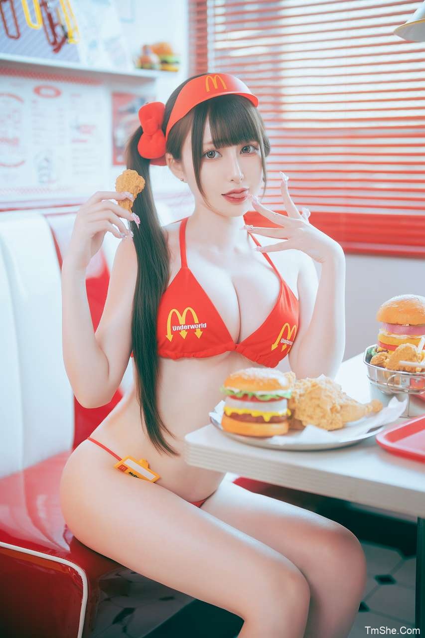 「Miya咪呀」26年01月Patreon – Tier5 订阅(92P/4V/2.56GB)-猫萌