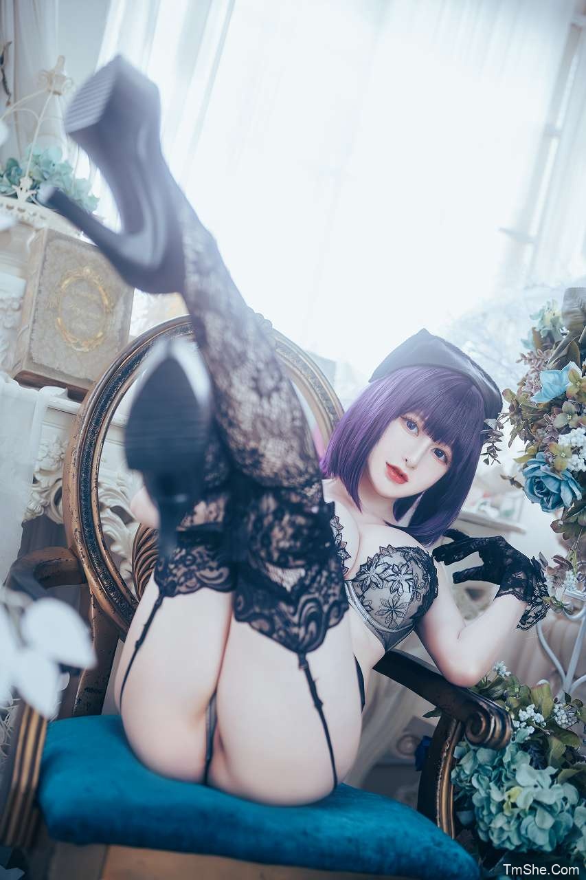 「Miya咪呀」26年01月Patreon – Tier5 订阅(92P/4V/2.56GB)-猫萌