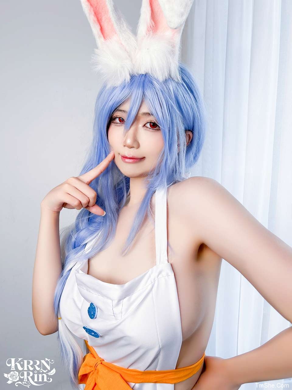 「Kururin」绘画素材 – Pekomama(43P/50MB)-猫萌
