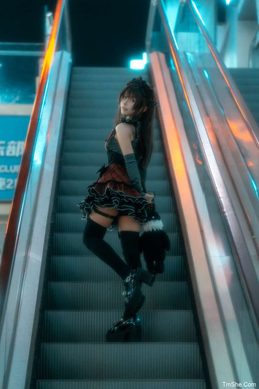 「铁手叫兽」内部会员专属 – 葡萄一番街PV(24P/1V/1.48GB)-猫萌