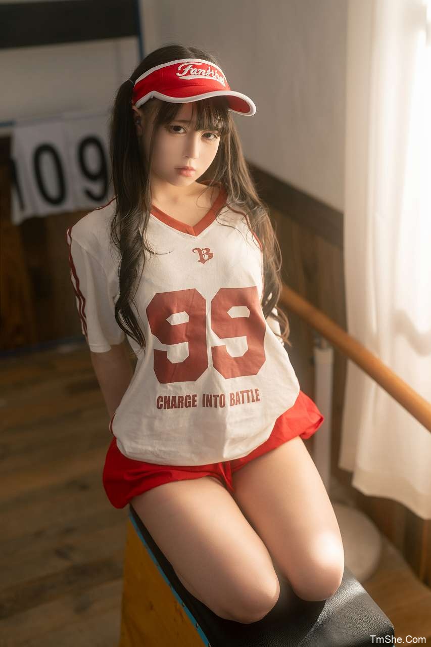 「铁手叫兽」内部会员专属 – 饱饱 小玩具(37P/682MB)-猫萌
