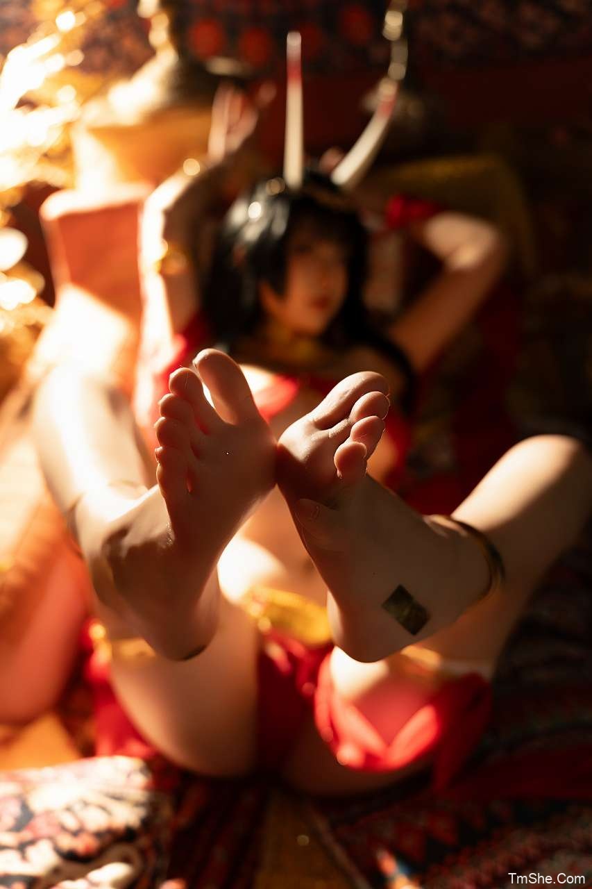 「清水由乃」绘画素材 – 能代舞娘(59P/2V/1.11GB)-猫萌
