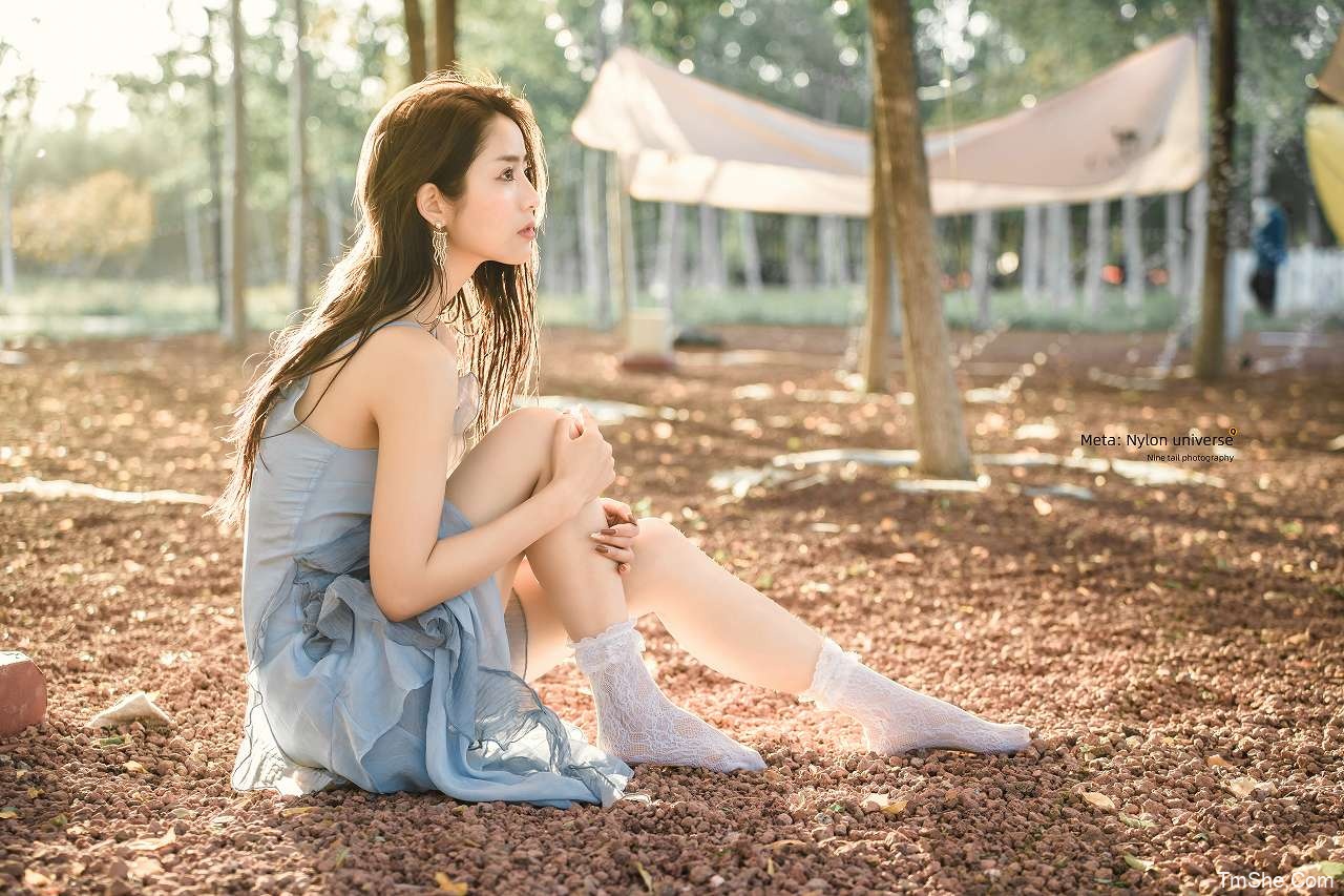 「青丘-老九」摄影素材 – Z2023001(54P/905MB)-猫萌