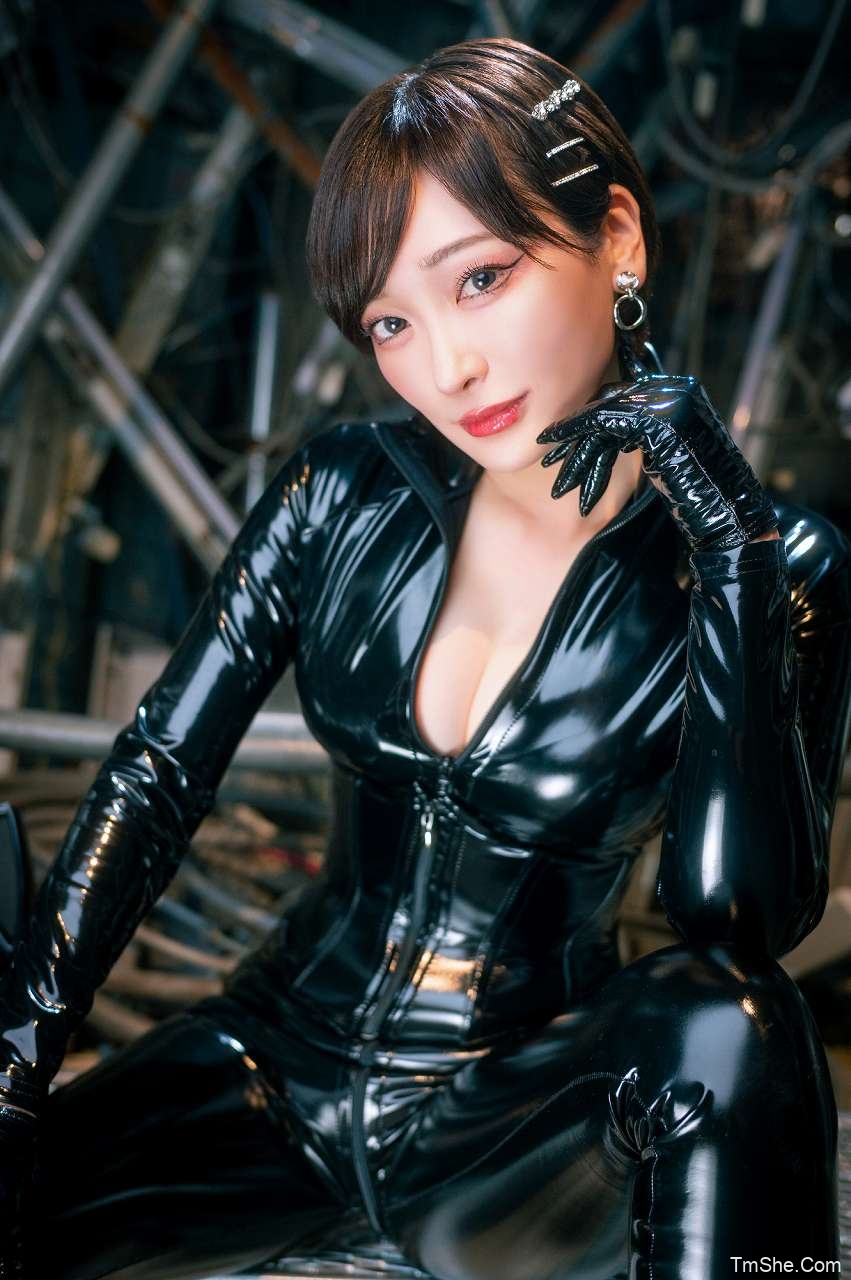 「美南ナミ」绘画素材 – OBSIDIAN(151P/3V/652MB)-猫萌