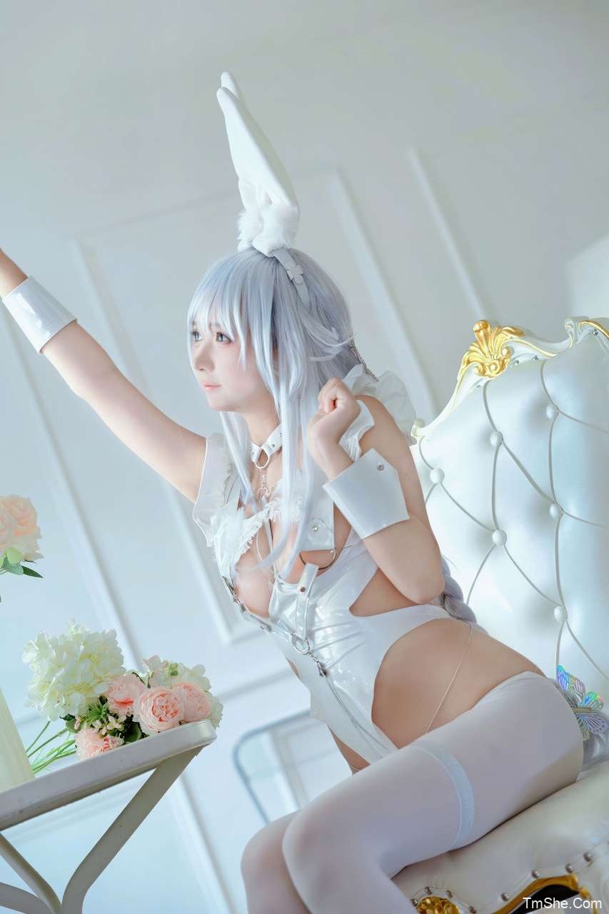 「喜欢爱理吗」碧蓝航线 – 恶毒白兔(37P/219MB)-猫萌