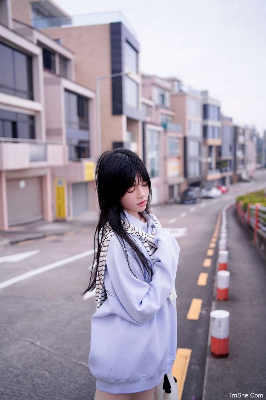 「桜桃喵」绘画素材参考 – 蓝(20P/356MB)-猫萌