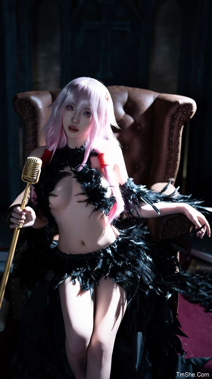 「清水由乃」绘画素材 – 楪祈黑羽(43P/798MB)-猫萌