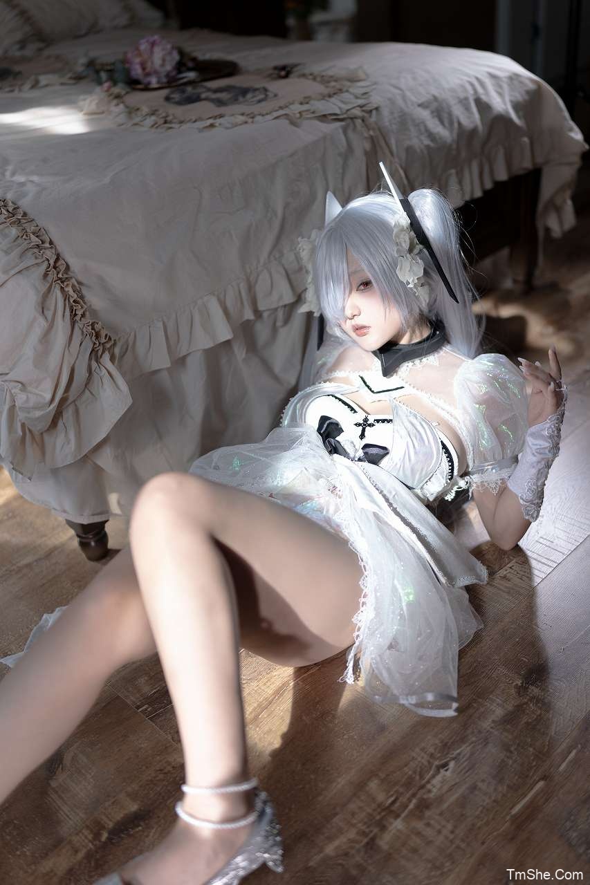「Mercurius-i」绘画素材 – 灰姑娘Cinderreela(199P/2.78GB)-猫萌