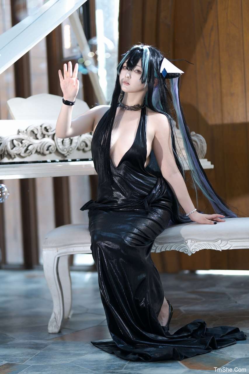 「Mercurius-i」绘画素材 – 塞莲Little mermaid(110P/2.01GB)-猫萌
