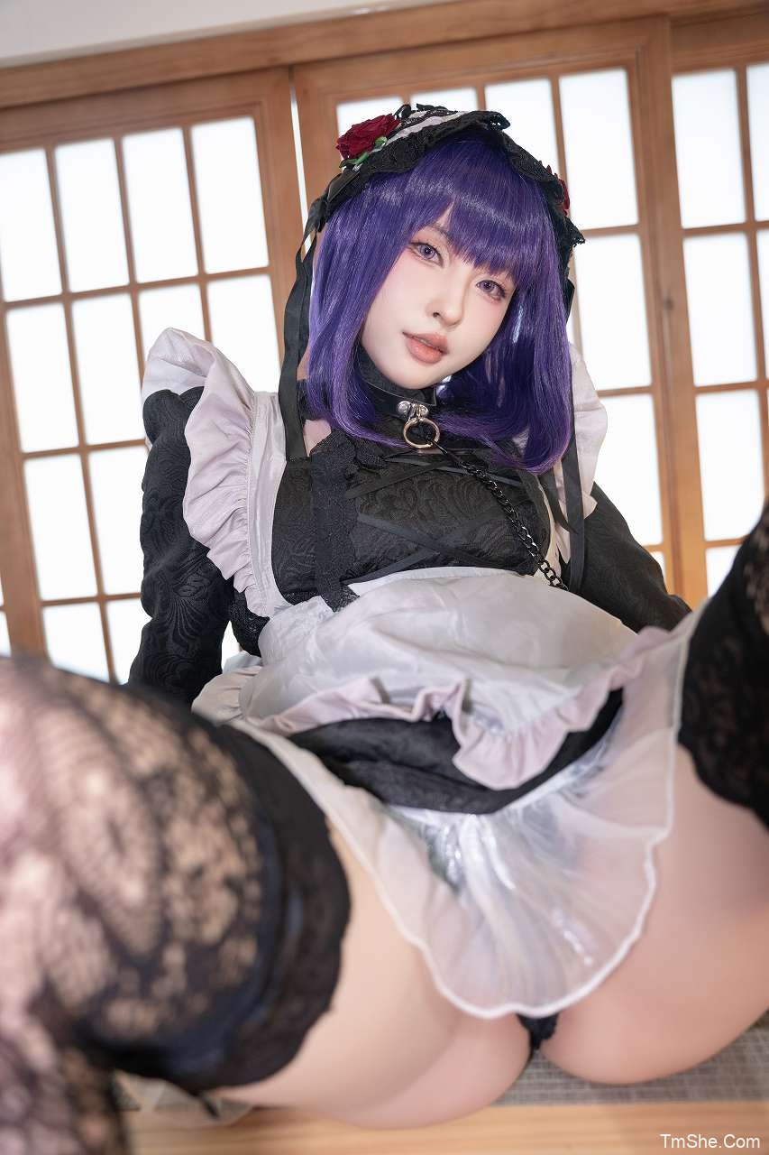 「清水由乃」绘画素材 – 黑江雫(90P/1V/2.09GB)-猫萌