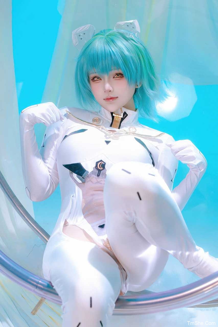 「屿鱼」绘画素材 – 纳希莫夫 海军上将(45P/187MB)-猫萌