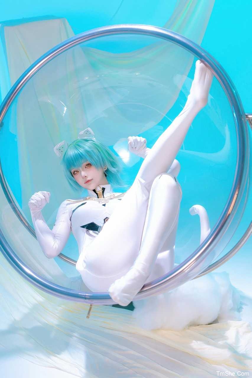 「屿鱼」绘画素材 – 纳希莫夫 海军上将(45P/187MB)-猫萌