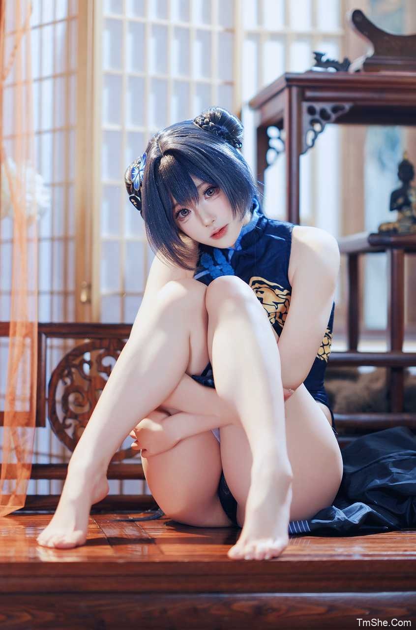「西园寺南歌」绘画素材 – 妃咲(50P/385MB)-猫萌