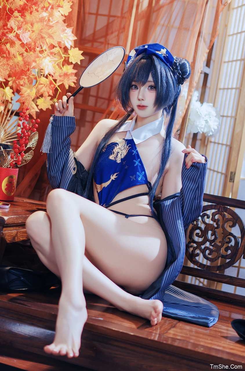 「西园寺南歌」绘画素材 – 妃咲(50P/385MB)-猫萌