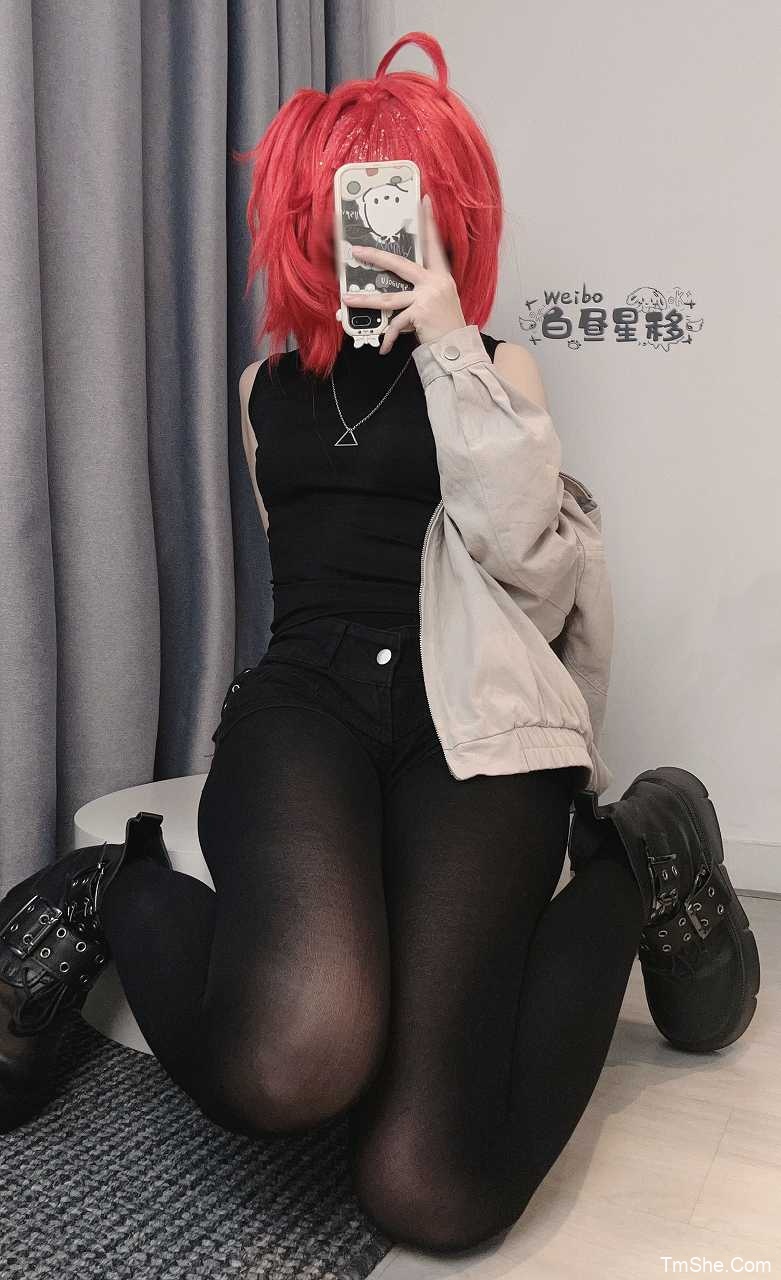 「白昼星移」绘画素材 – 能天使(50P/32MB)-猫萌