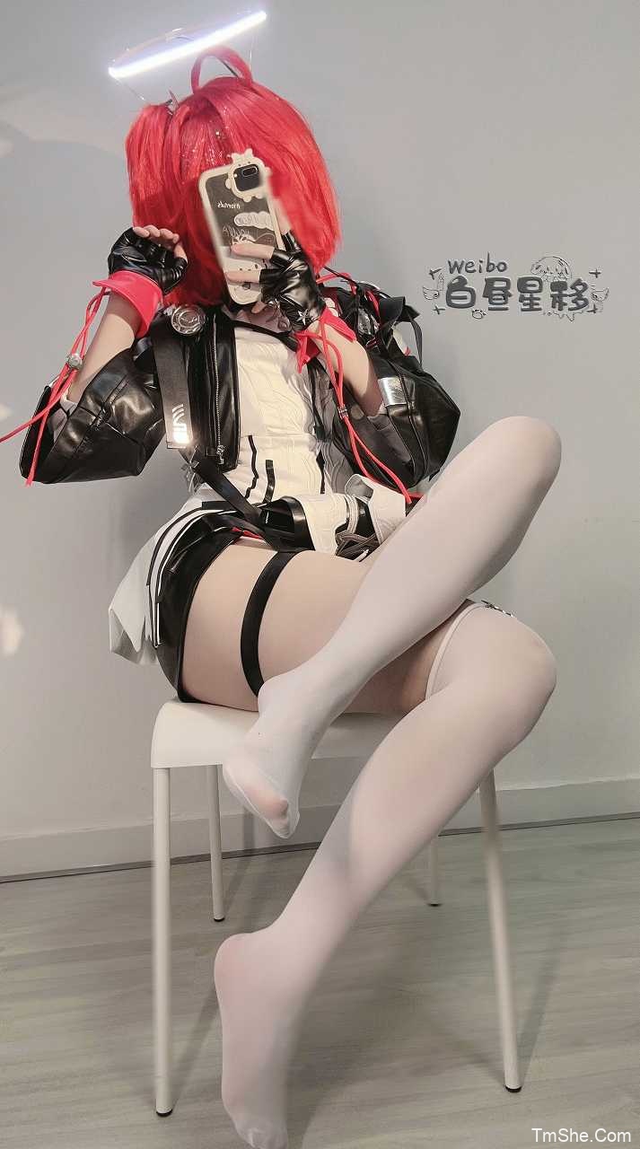 「白昼星移」绘画素材 – 新约能天使(57P/45MB)-猫萌