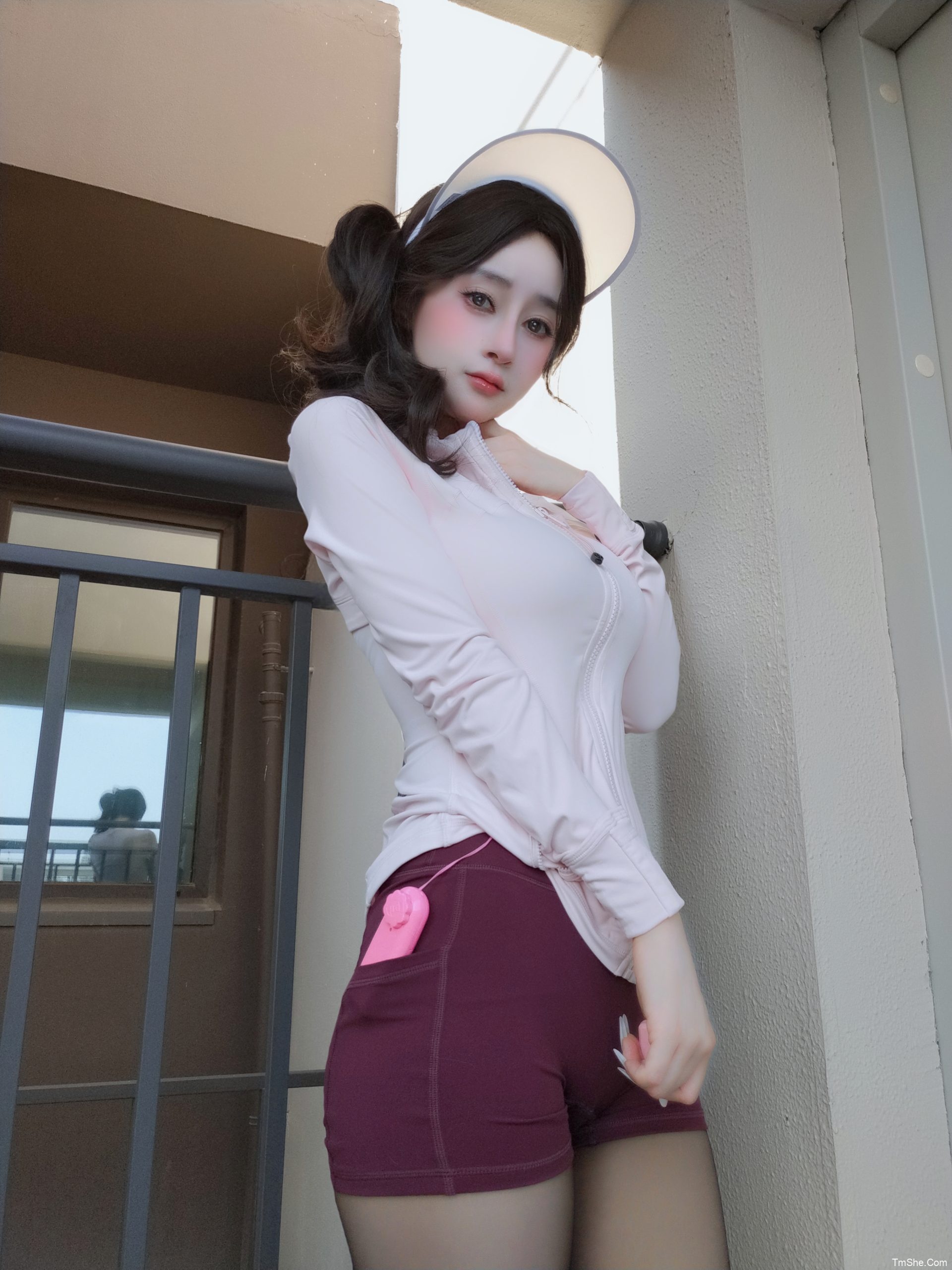 「白银81」视频图包 – 自撮Vol.102(115P/5V/1.45GB)-猫萌