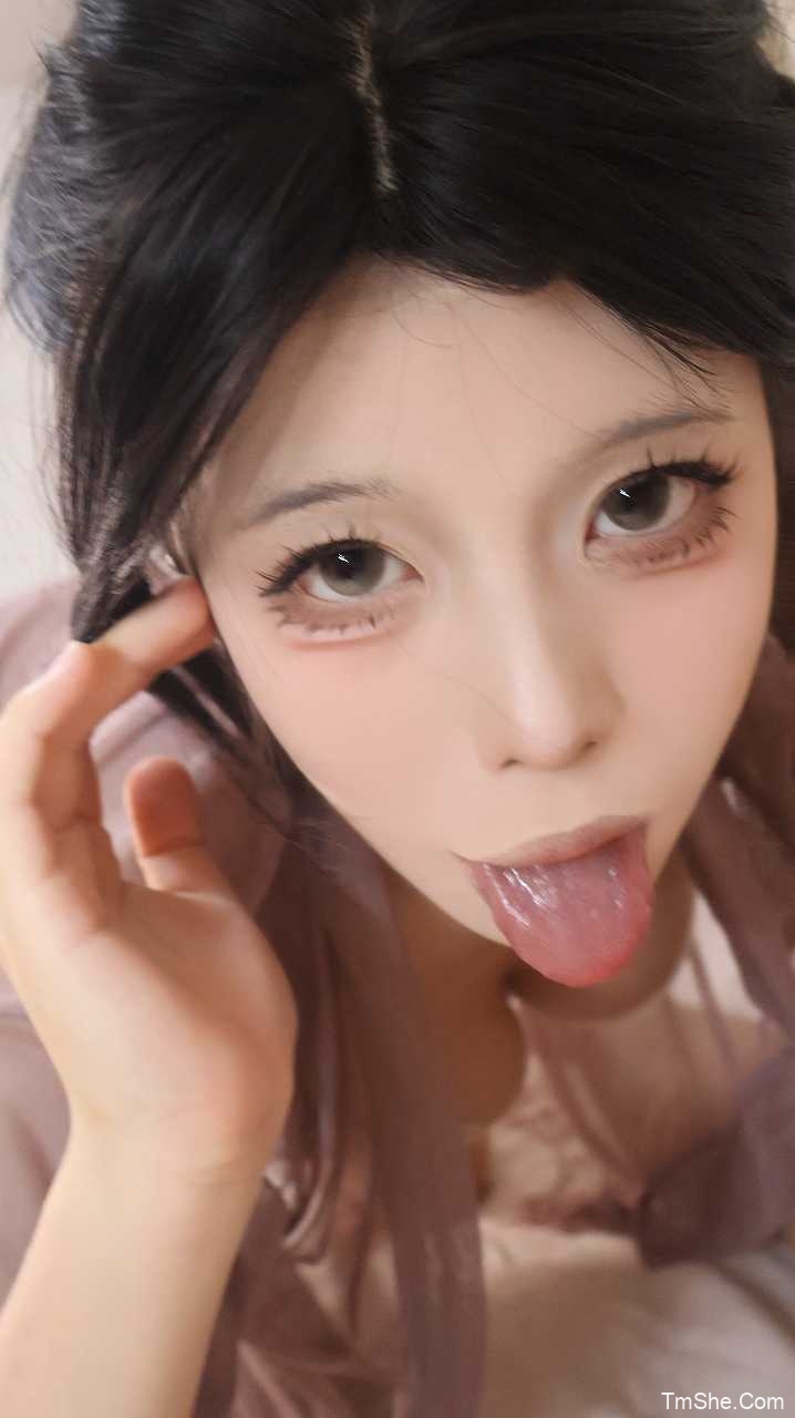 艺知昭昭(子鱼很呆)剧情向 – 《夜跑》(110P/2V/1.06GB)-猫萌