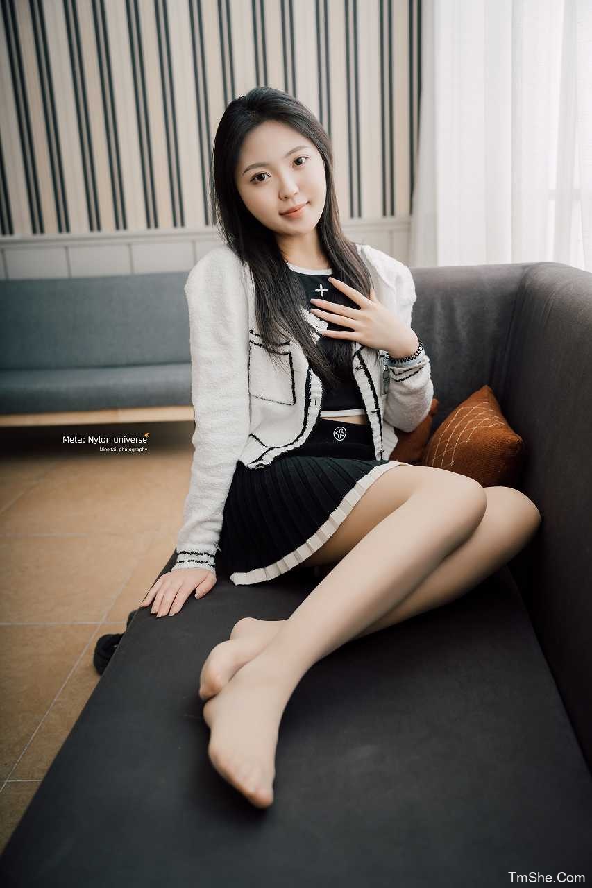 「青丘-老九」摄影素材 – Z2023010(45P/566MB)-猫萌