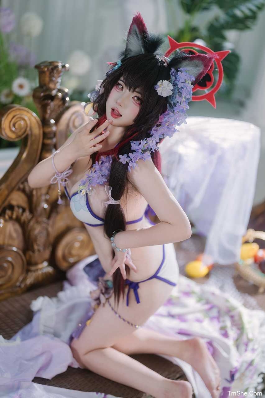 「-KUYO-」绘画素材 – 舰长图 4套(51P/990MB)-猫萌