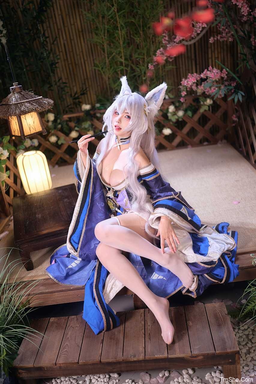 「-KUYO-」绘画素材 – 舰长图 4套(51P/990MB)-猫萌