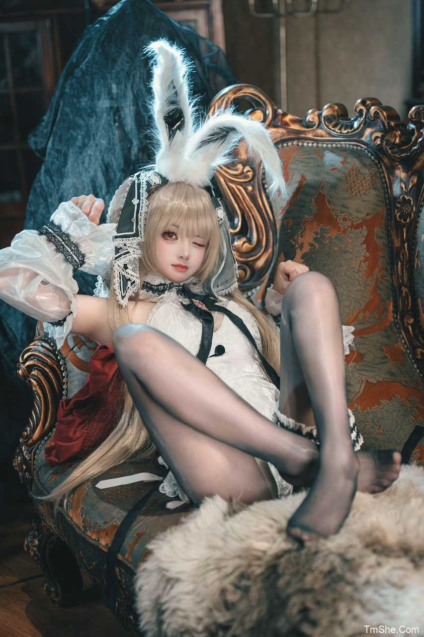 「-KUYO-」绘画素材 – 舰长图 4套(51P/990MB)-猫萌
