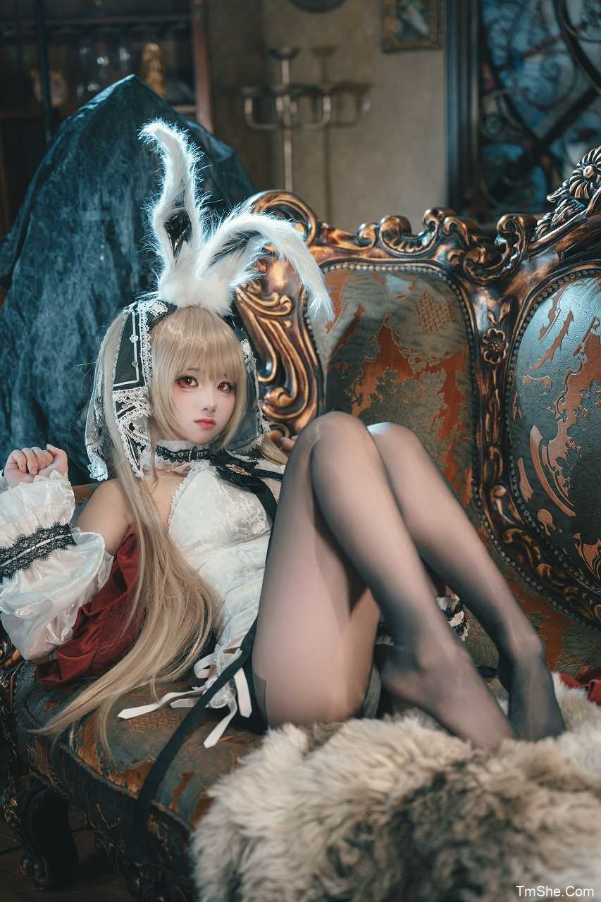 「-KUYO-」绘画素材 – 舰长图 4套(51P/990MB)-猫萌