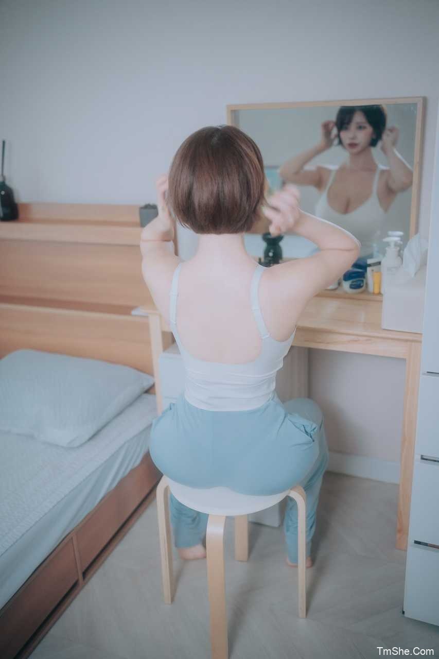 「DDiDDi」Djawa – New Town Bride Vol.2(136P/1.72GB)-猫萌