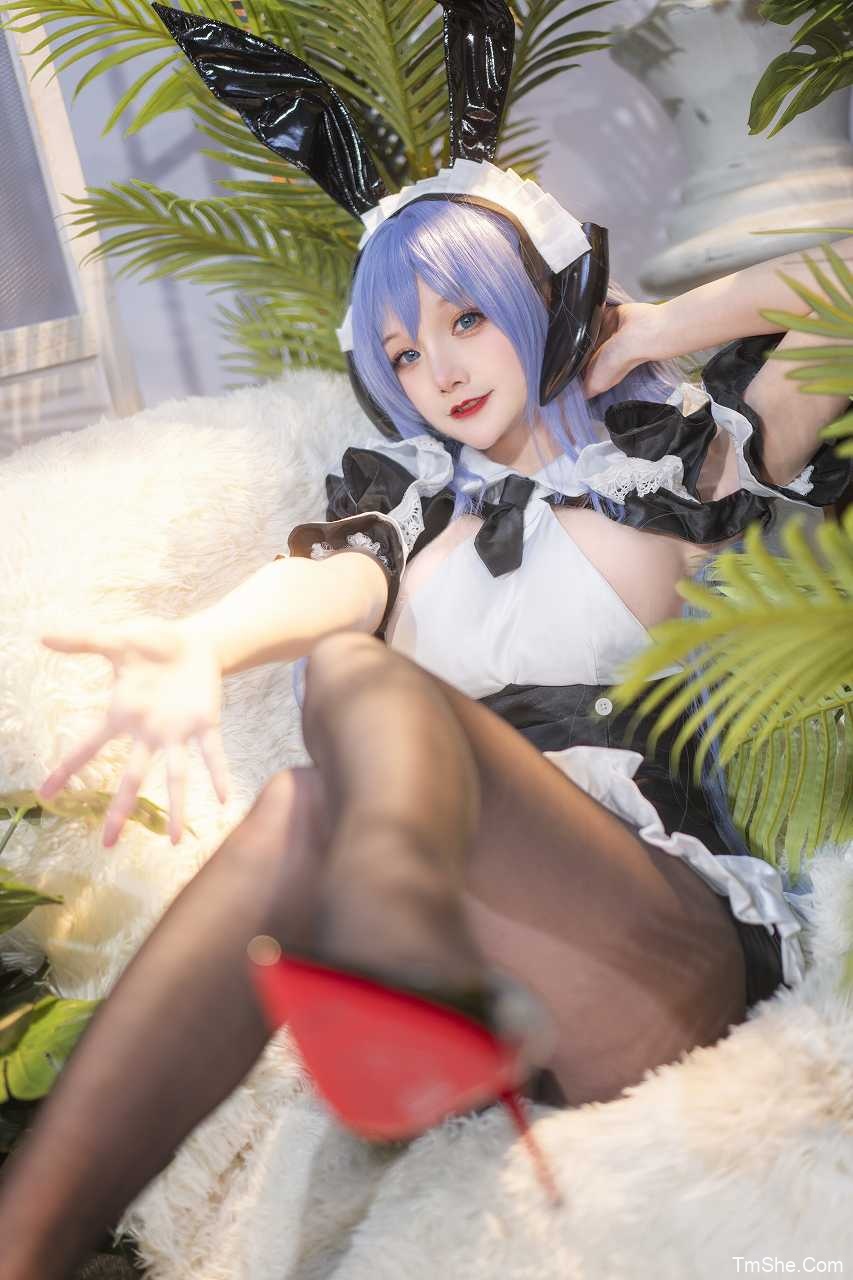 「仙九Airi」花园 写真本 – 电子档(116P/1.95GB)-猫萌