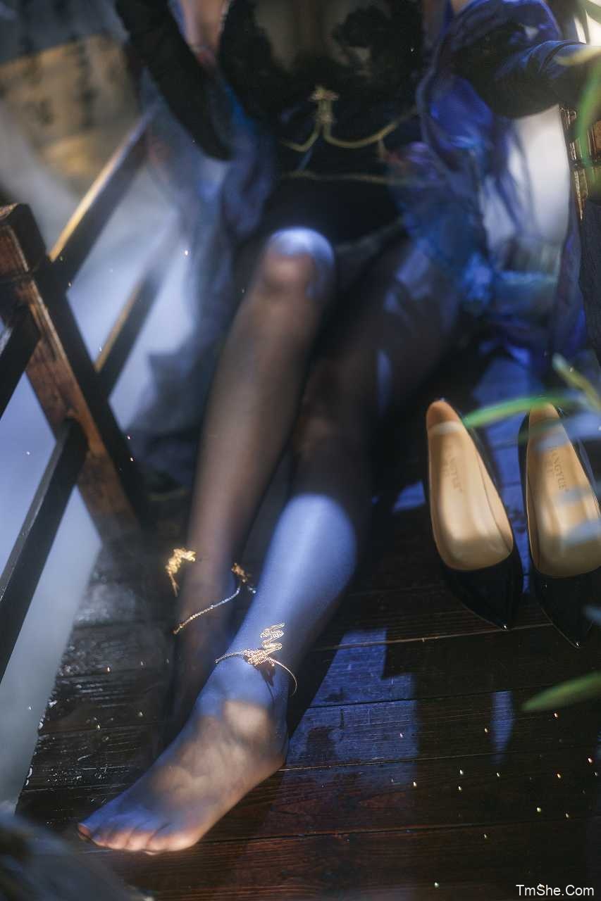 「仙九Airi」花园 写真本 – 电子档(116P/1.95GB)-猫萌