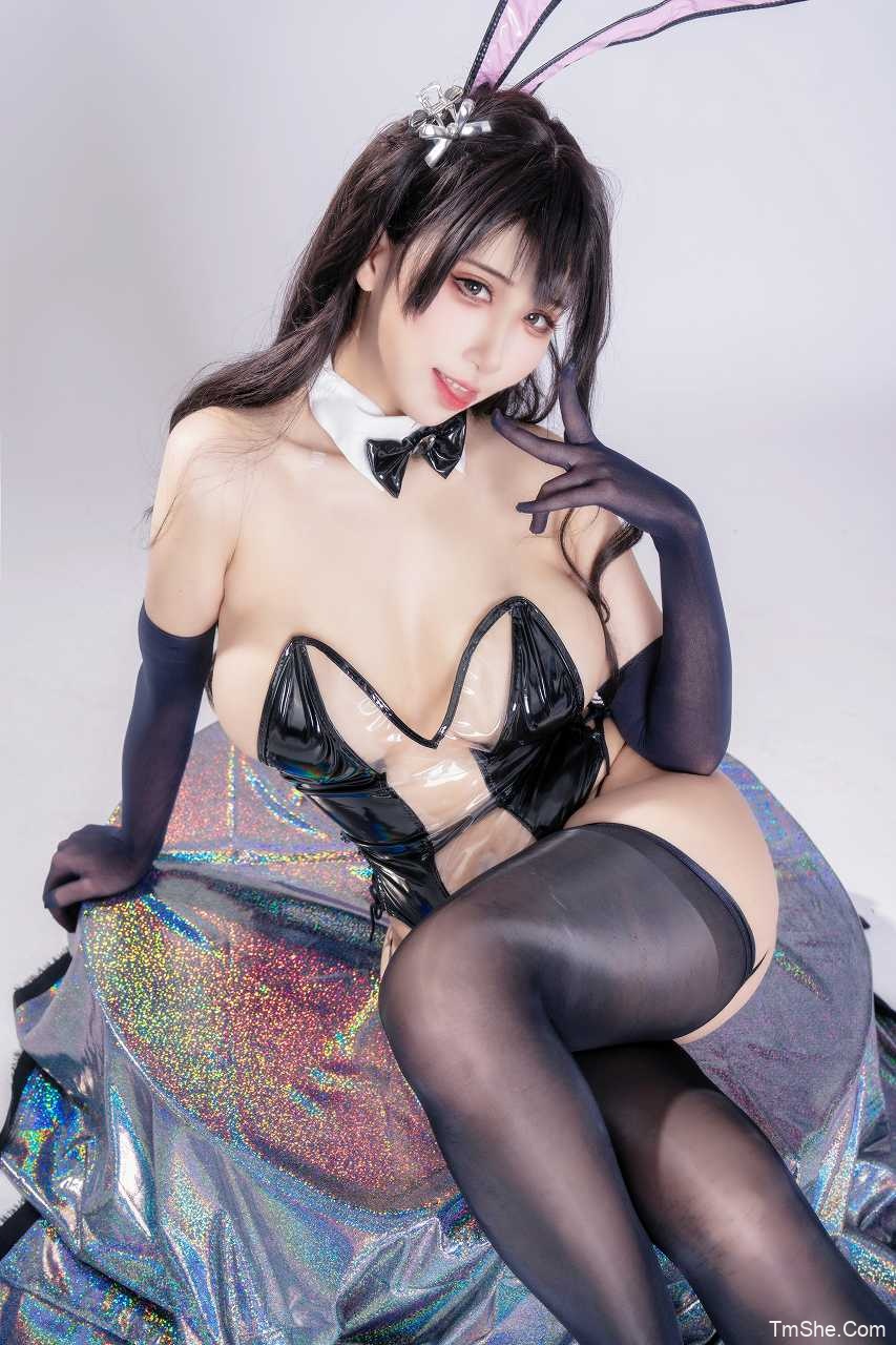 「Yuzuki柚姬」绘画素材 – idol(54P/362MB)-猫萌