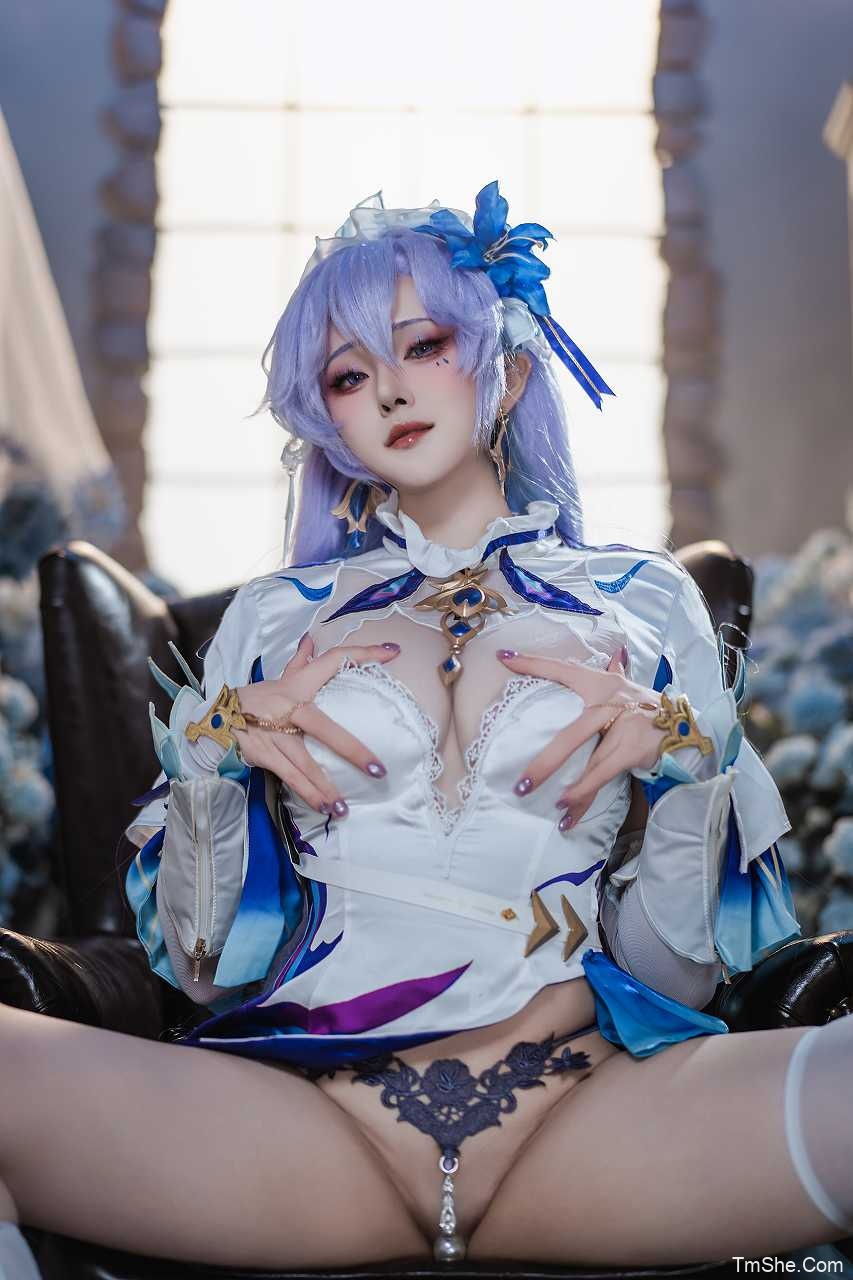 「Natsuko夏夏子」绘画素材 – Cantarella(72P/507MB)-猫萌