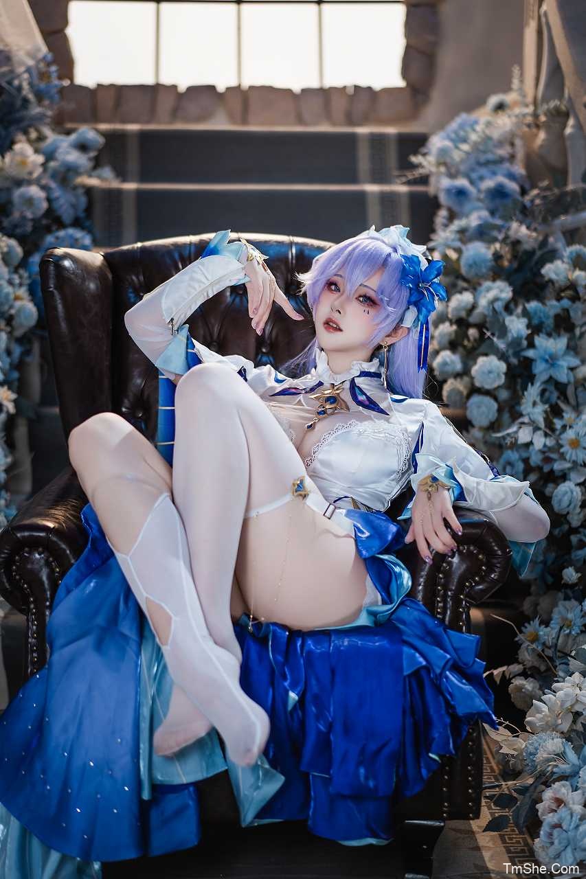「Natsuko夏夏子」绘画素材 – Cantarella(72P/507MB)-猫萌