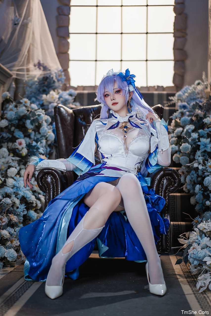 「Natsuko夏夏子」绘画素材 – Cantarella(72P/507MB)-猫萌