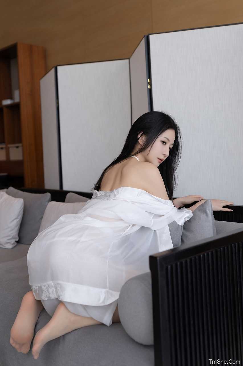 「鱼子酱fish」摄影作品 – 奶浴(120P/1.20GB)-猫萌