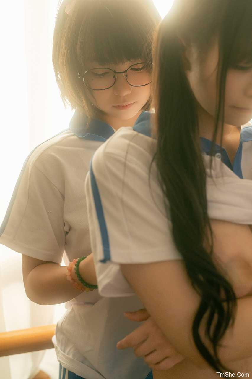 「铁手叫兽」内部会员专属 – 不开心和没烦恼(17P/377MB)-猫萌