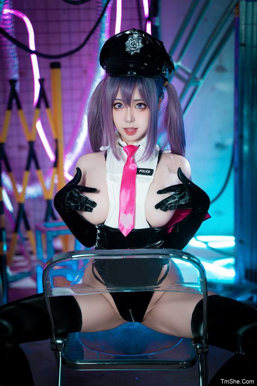 涩氨酸(虎森森) 绘画素材 – 宇都宫沙希(67P/436MB)-猫萌