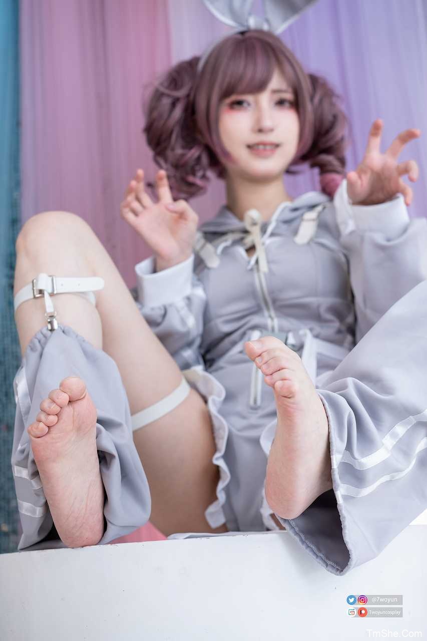 「twoyun小漾漾」26年01月 – 视图订阅(236P/15V/2.25GB)-猫萌